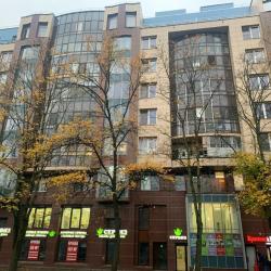 3-комнатные апартаменты люкс