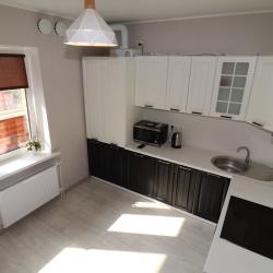 Фото Отель Уютный дом на улице Савушкина 6И