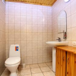 Фото Отель Гостевой дом Сосновый Бор