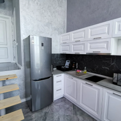 Фото Отель Avalon Apartments