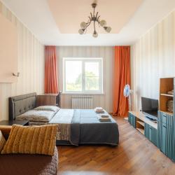 Фото Отель PrezentHaus (ПрезентХаус) на Горького 20