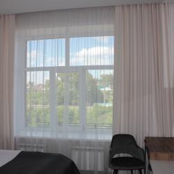 Фото Отель ДК