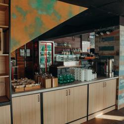 Фото SPA-отель Песок и море