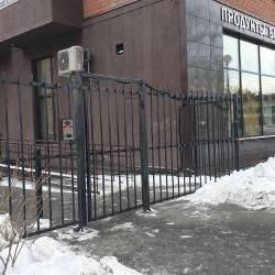 2-комнатные апартаменты стандарт с 1 двуспальной кроватью