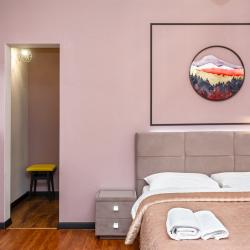 Номер эконом с 1 односпальной кроватью