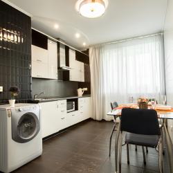 2-комнатные апартаменты улучшенные