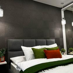 2-комнатные апартаменты улучшенные 18