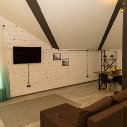 Фото Отель Вологодские берега