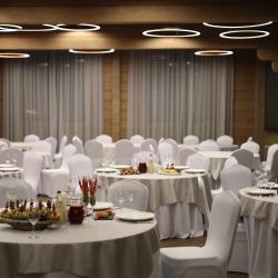 Фото Отель Ruza Family Park and SPA (Руза Фэмили Парк и Спа)