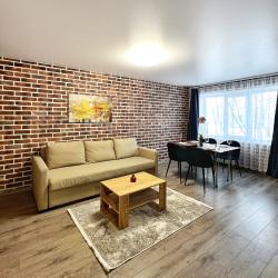 Фото Апартаменты Granada на улице Пархоменко 32