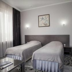 Фото Отель Шале