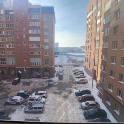 Фото Апартаменты на улице Краснодонская