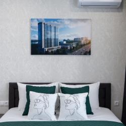 Фото Апартаменты MaryHome на улице Ново-Садовая