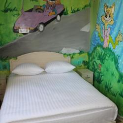 Фото Отель Замок Короля