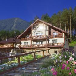 Фото Эко-отель Эхо