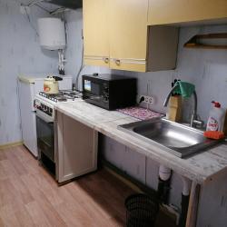 Фото Отель В гостях у бабы Поли