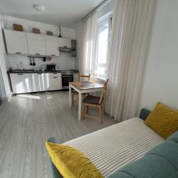 2-комнатные апартаменты улучшенные