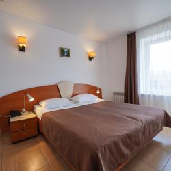 Фото Отель Пансионат Лазурная