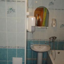Фото Отель Посейдон