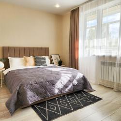 Фото Апартаменты на улице Беговая 59