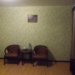 3-местный номер люкс
