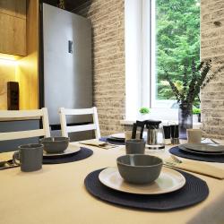 Таунхаус Море