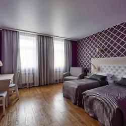 Фото Отель Лампа