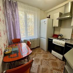 Фото Отель Барбарис на улице Парижской Коммуны 50