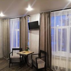 Фото Отель Lotus (Лотос)