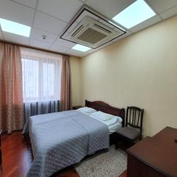 Фото Отель Симбирск