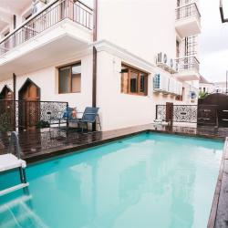 Фото Отель Garuda Boutique hotel (Гаруда Бутик)
