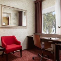 Park Inn by Radisson Odintsovo (Парк Инн Рэдиссон Одинцово) — c698bebdfe56791dfe4061209f33a9f4