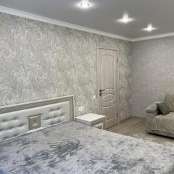 Фото Апартаменты на улице Горная 29