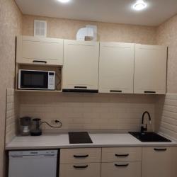 Фото Апартаменты на улице Бурова