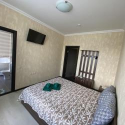 Фото Отель Бархат