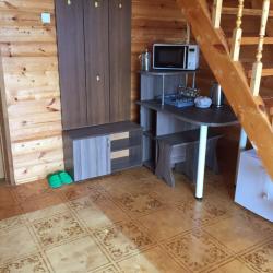 Фото Отель Оздоровительный комплекс Караидель