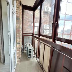 Апартаменты улучшенные Абубекира Терегулова 22