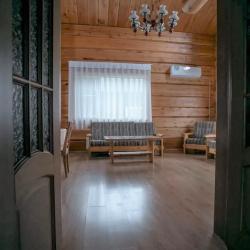 Фото Отель Озерки