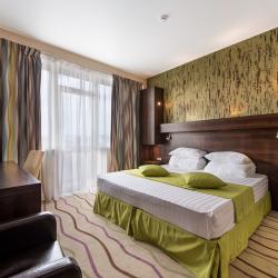 Номер стандарт