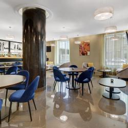 фото 40 Holiday Inn Moscow Suschevsky (Холидей Инн Москва Сущевский)