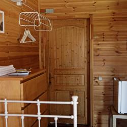 Фото Отель Подозёрка