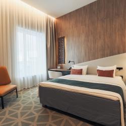 Номер люкс улучшенный