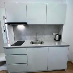 Фото Отель Meloso hotel (Мелосо)