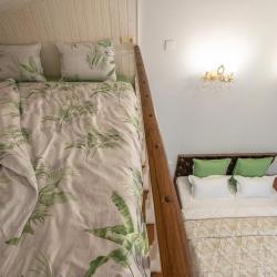 Апартаменты студия