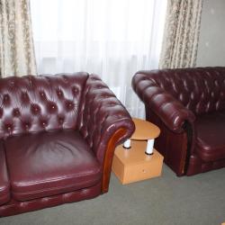 Фото Отель Котак