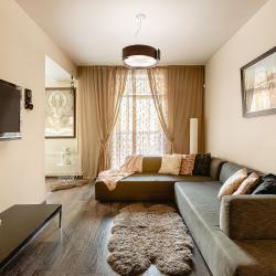 Фото Отель Аврора на улице Ноградская 32