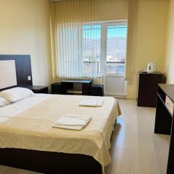 Фото Отель Garden Town (Гарден таун)