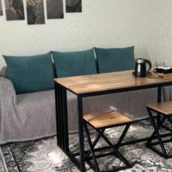 Фото Отель Arbat Toktogul Hotel (Арбат )