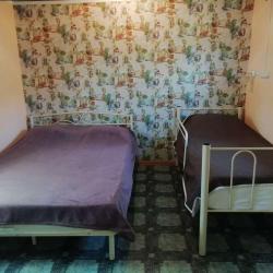 Фото Отель Country house on Chapaeva (Кантри хаус он Чапаева)