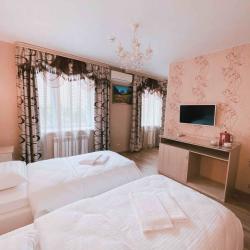 Фото Отель City (Сити)